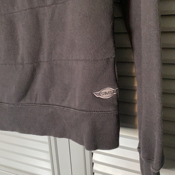 Sims : Small Snowboarding Hoodie - Picture 6 of 11